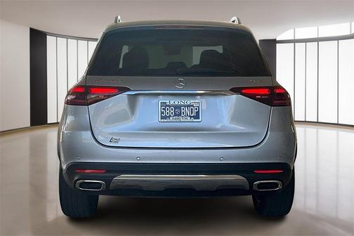 2024 Mercedes-Benz GLE 350 Base 4MATIC