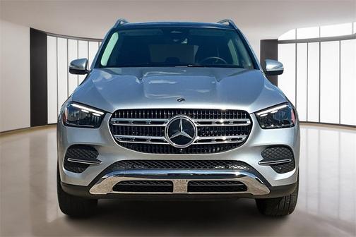 2024 Mercedes-Benz GLE 350 Base 4MATIC