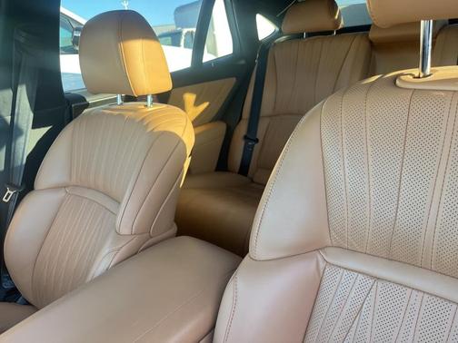 2021 Lexus LS 500 Base