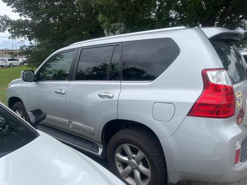 2013 Lexus GX 460 460