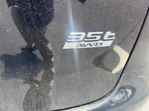 2017 Jaguar F-PACE 35t R-Sport