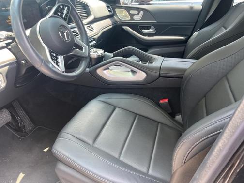 2022 Mercedes-Benz GLE 350 Base