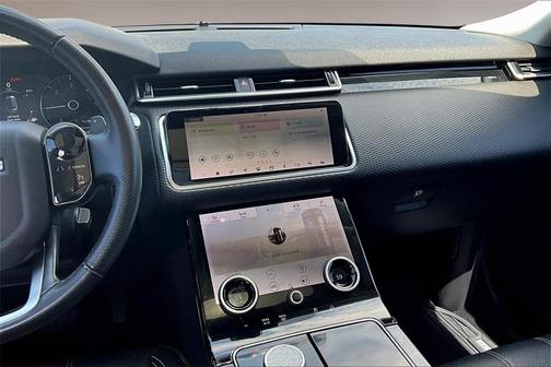 2018 Land Rover Range Rover Velar D180 S