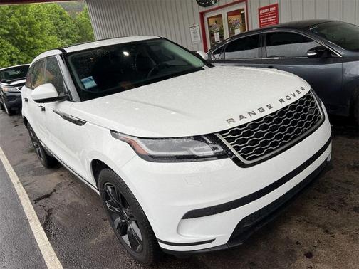 2018 Land Rover Range Rover Velar D180 S