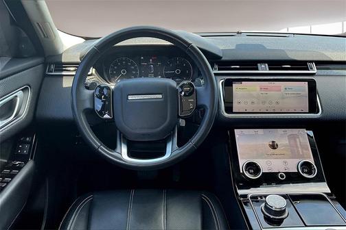 2018 Land Rover Range Rover Velar D180 S