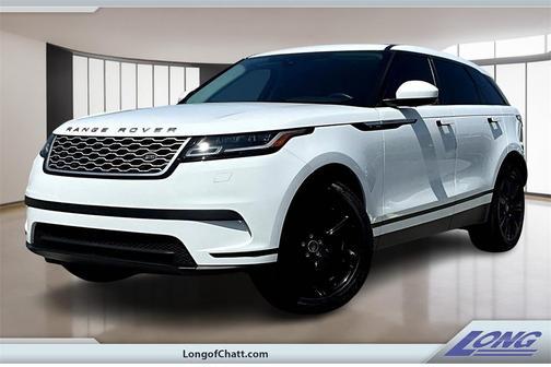 2018 Land Rover Range Rover Velar D180 S