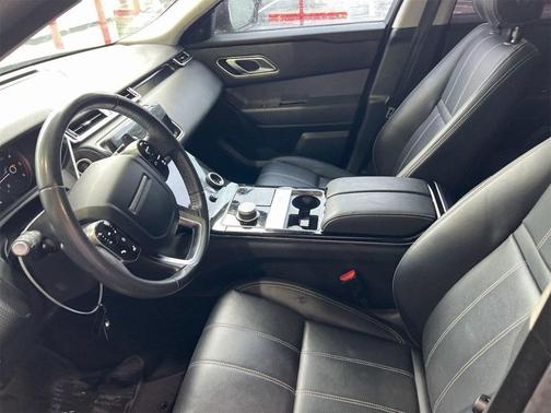 2018 Land Rover Range Rover Velar D180 S