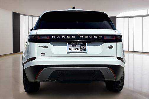 2018 Land Rover Range Rover Velar D180 S