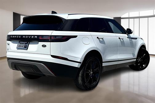 2018 Land Rover Range Rover Velar D180 S