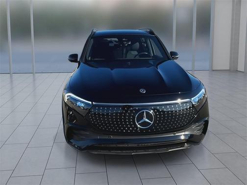 2024 Mercedes-Benz EQB 300 Base 4MATIC