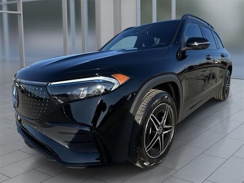 2024 Mercedes-Benz EQB 300 Base 4MATIC
