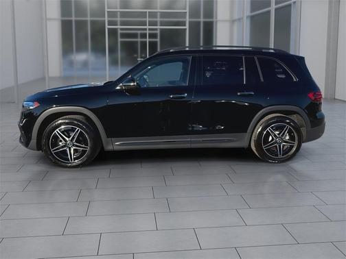 2024 Mercedes-Benz EQB 300 Base 4MATIC