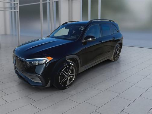 2024 Mercedes-Benz EQB 300 Base 4MATIC