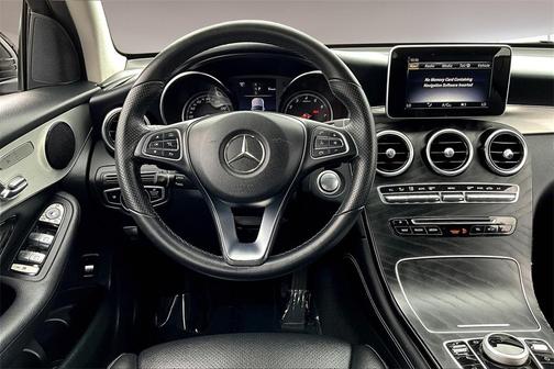 2019 Mercedes-Benz GLC 300 Base