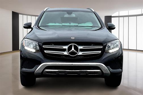 2019 Mercedes-Benz GLC 300 Base