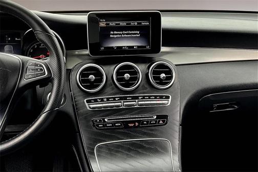 2019 Mercedes-Benz GLC 300 Base