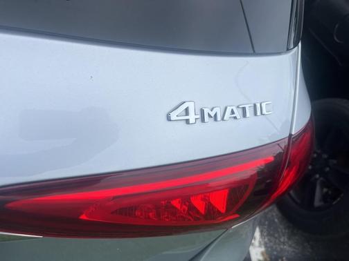 2021 Mercedes-Benz GLE 350 Base 4MATIC