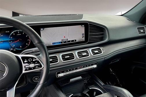 2021 Mercedes-Benz GLE 350 Base 4MATIC