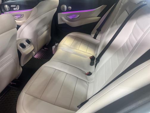 2023 Mercedes-Benz E-Class E 350