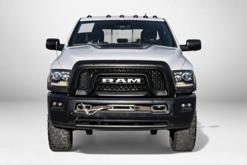 2018 RAM 2500 Power Wagon