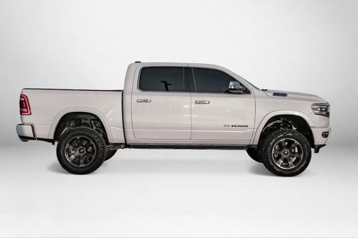 2021 RAM 1500 Longhorn