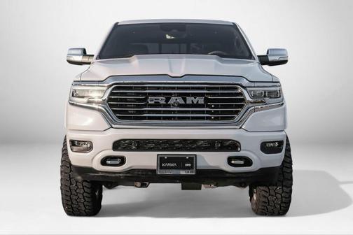 2021 RAM 1500 Longhorn