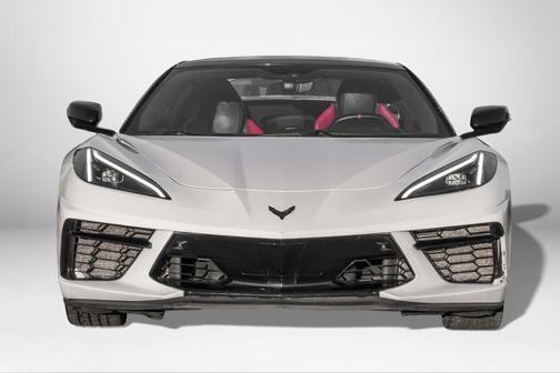 2022 Chevrolet Corvette Stingray w/3LT