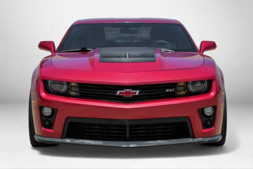 2013 Chevrolet Camaro ZL1