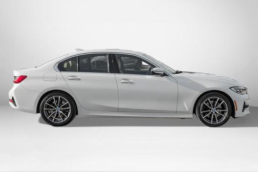2020 BMW 330 330i
