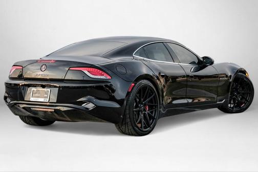 2018 Karma Revero Base