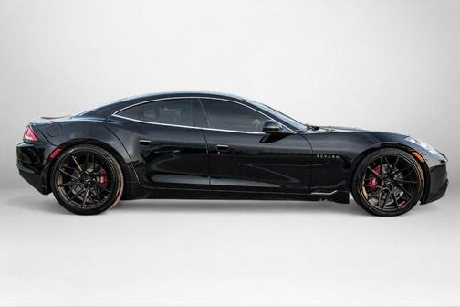 2018 Karma Revero Base