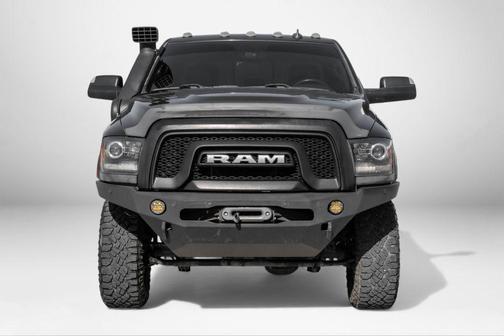 2017 RAM 2500 Power Wagon