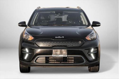 2022 Kia Niro EV S