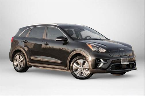 2022 Kia Niro EV S