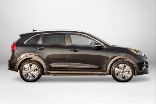 2022 Kia Niro EV S