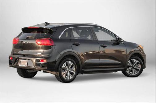 2022 Kia Niro EV S