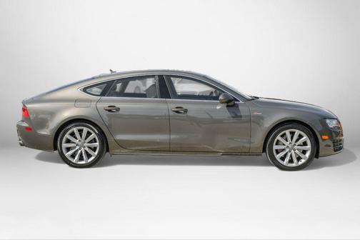 2012 Audi A7 Premium Plus