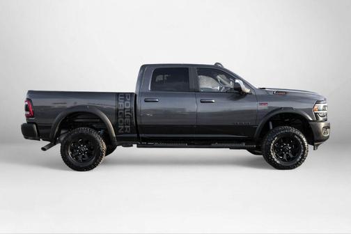 2021 RAM 2500 Power Wagon