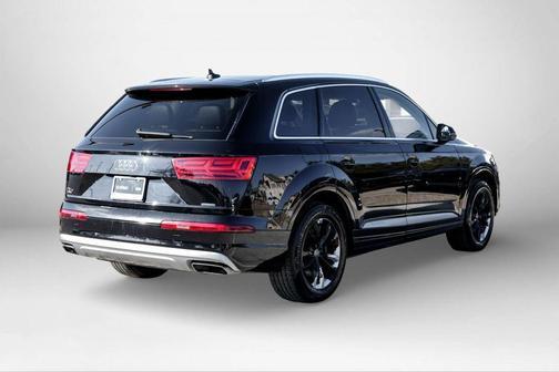 2017 Audi Q7 2.0T Premium