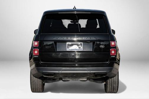 2021 Land Rover Range Rover Westminster