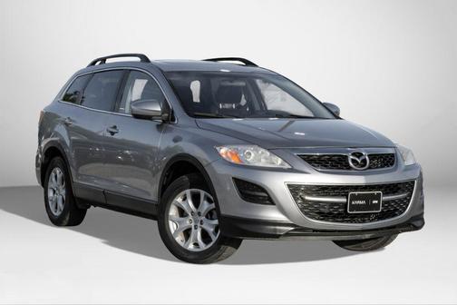 2012 Mazda CX-9 Touring