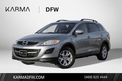 2012 Mazda CX-9 Touring