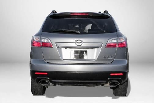 2012 Mazda CX-9 Touring