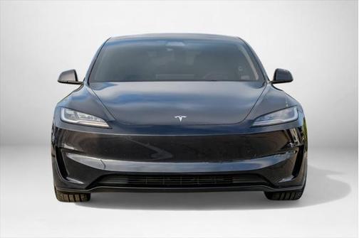 2024 Tesla Model 3 Performance
