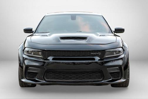 2023 Dodge Charger SRT Hellcat Widebody Jailbreak