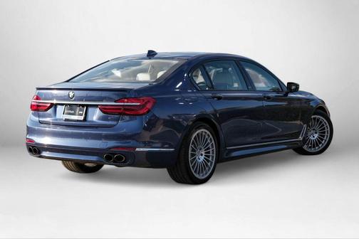 2019 BMW ALPINA B7 xDrive