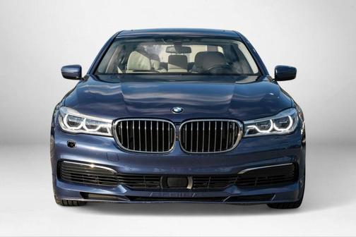 2019 BMW ALPINA B7 xDrive