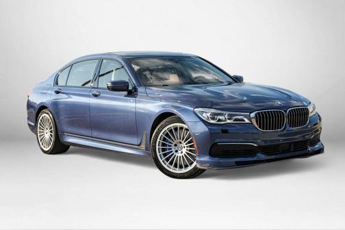 2019 BMW ALPINA B7 xDrive
