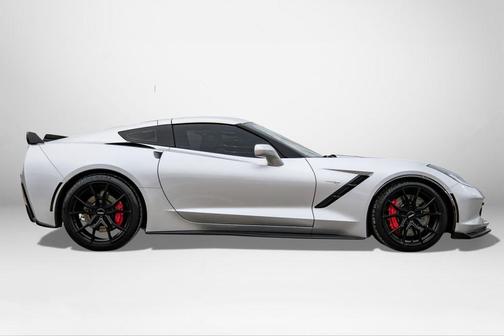 2016 Chevrolet Corvette Stingray
