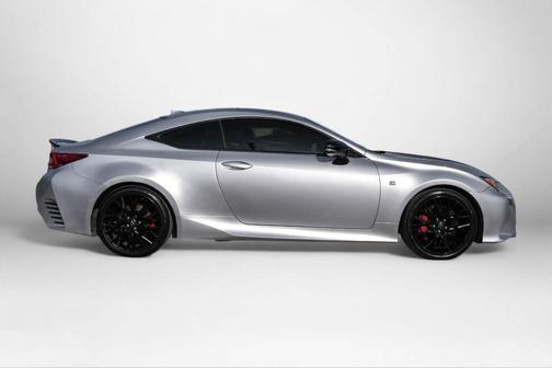2016 Lexus RC 200t 200t